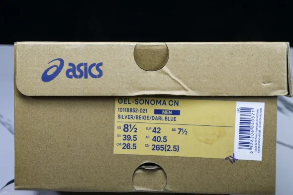 Asics Gel-Sonoma CN 1011B852-021 