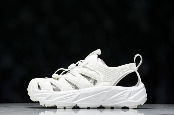 Hoka Hopara 1123112 WHWH 