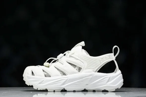 Hoka Hopara 1123112 WHWH 