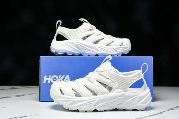 Hoka Hopara 1123112 WHWH 