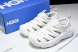 Hoka Hopara 1123112 WHWH 