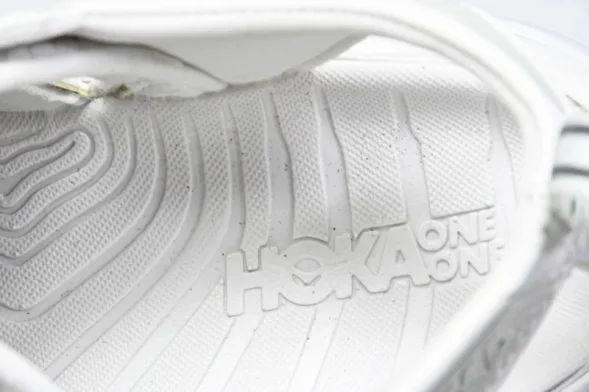 Hoka Hopara 1123112 WHWH 