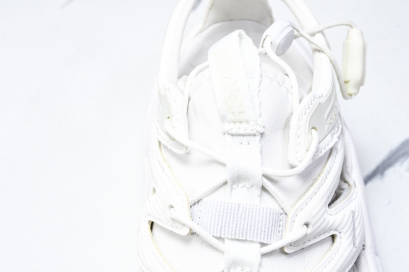 Hoka Hopara 1123112 WHWH 