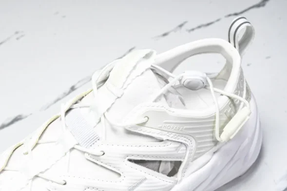 Hoka Hopara 1123112 WHWH 