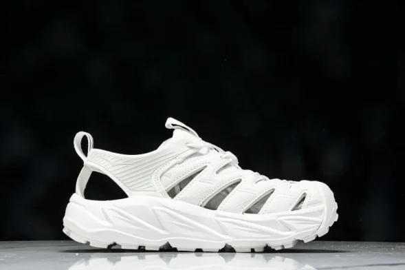 Hoka Hopara 1123112 WHWH 