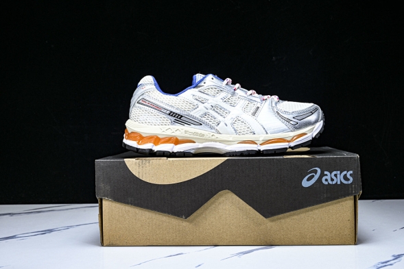 Asics Gel-Kayano 12.1 x Ronnie Fieg 1203A555-101 