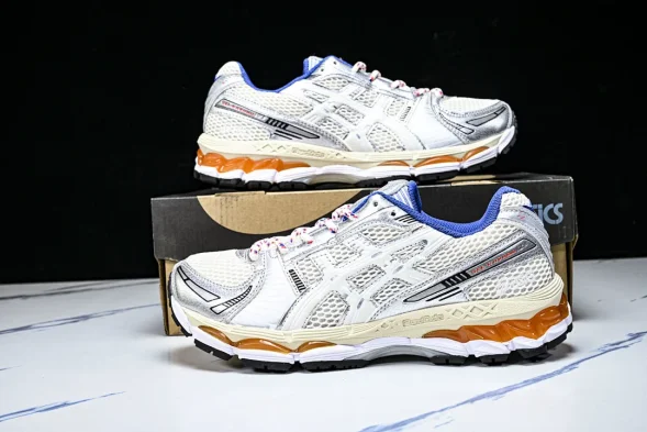 Asics Gel-Kayano 12.1 x Ronnie Fieg 1203A555-101 