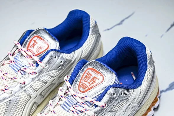Asics Gel-Kayano 12.1 x Ronnie Fieg 1203A555-101 