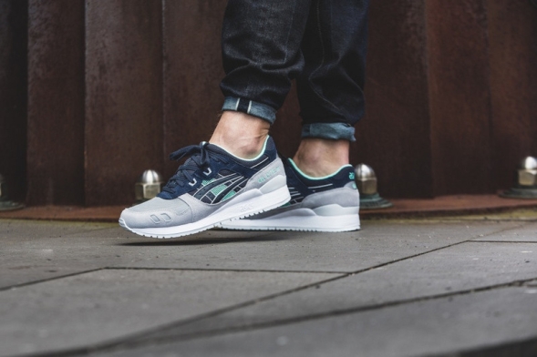 Asics Gel-Lyte III H6X2L-5050 