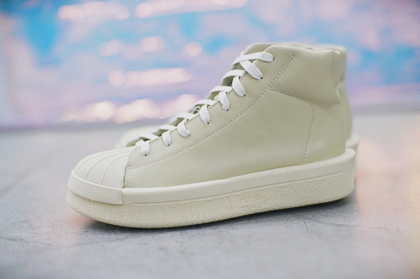 ADIDAS RICK OWENS MASTODON PRO 
