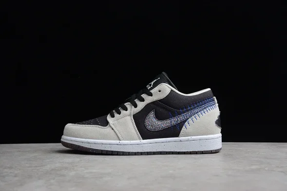 Nike Air Jordan 1 low Crater DM4657-001 
