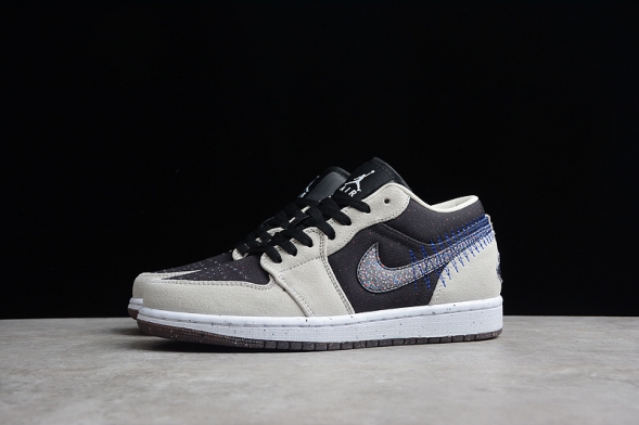 Nike Air Jordan 1 low Crater DM4657-001 