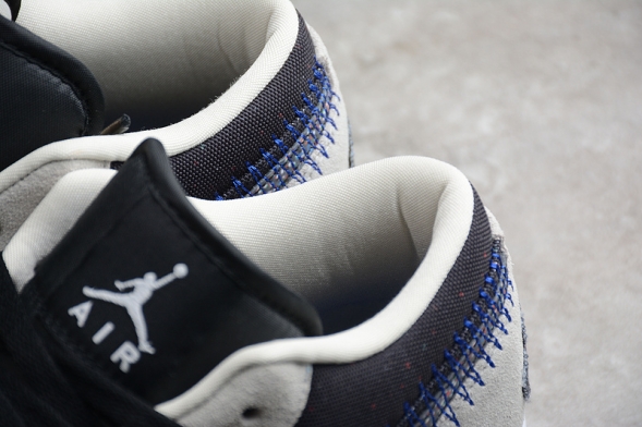 Nike Air Jordan 1 low Crater DM4657-001 