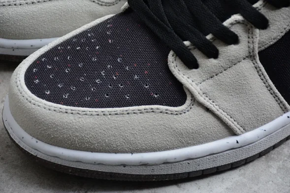 Nike Air Jordan 1 low Crater DM4657-001 