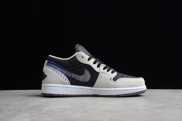 Nike Air Jordan 1 low Crater DM4657-001 