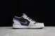 Nike Air Jordan 1 low Crater DM4657-001 
