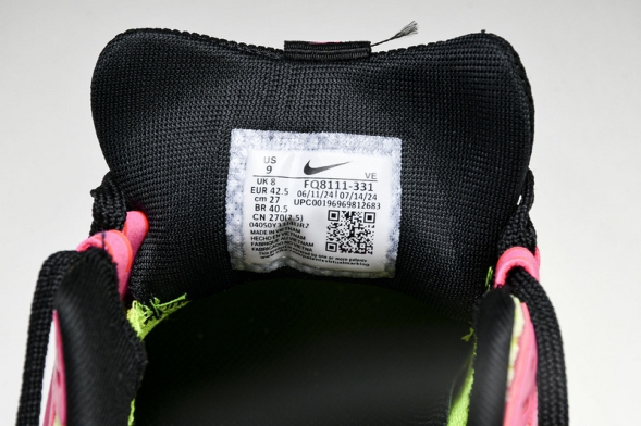 Nike Zoom Fly 5 Prm FQ8112-331 