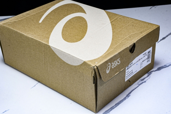 Asics Gel-NYC 1201A789-105 