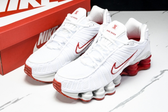 Nike Shox TL FZ4344 001 