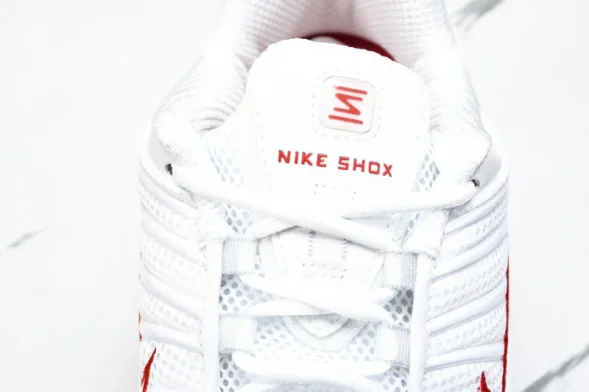 Nike Shox TL FZ4344 001 