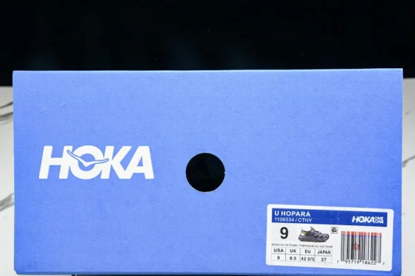 Hoka Hopara 1106534 CTHY 