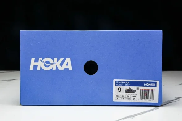 Hoka Hopara 1106534 CTHY 
