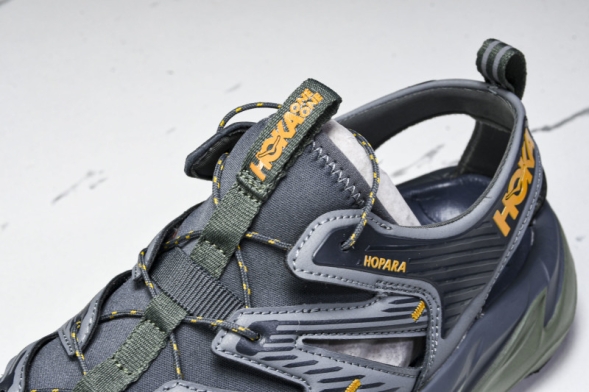 Hoka Hopara 1106534 CTHY 