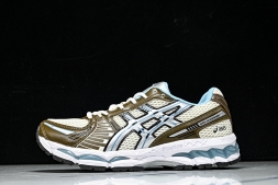 Asics Gel-Kayano 12.1 x Ronnie Fieg 1203A807-100