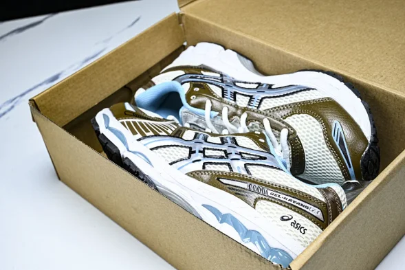 Asics Gel-Kayano 12.1 x Ronnie Fieg 1203A807-100 
