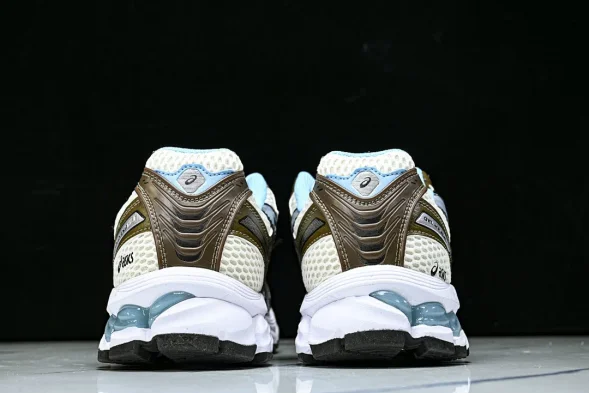 Asics Gel-Kayano 12.1 x Ronnie Fieg 1203A807-100 
