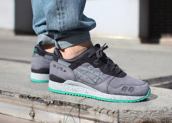 Asics gel lyte III  H574L 