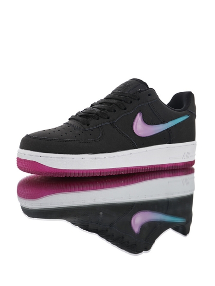 Nike Air Force 1 Low &quot;Jelly Swoosh&quot; AT4143-001 