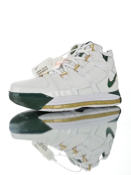 Nike LeBron 3  