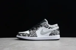 Nike Air Jordan 1 low Shadow 553558-040