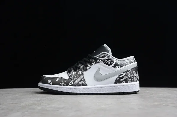 Nike Air Jordan 1 low Shadow 553558-040 