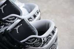 Nike Air Jordan 1 low Shadow 553558-040