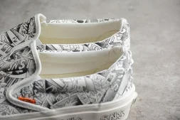 Sneakersntuff LA x Vans Vault Slip-On VN0A3JEX45U