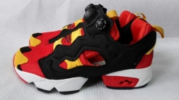 Reebok Instapump Fury