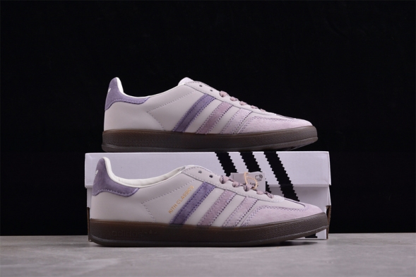 Adidas Gazelle Indoor x Kith IH0120 