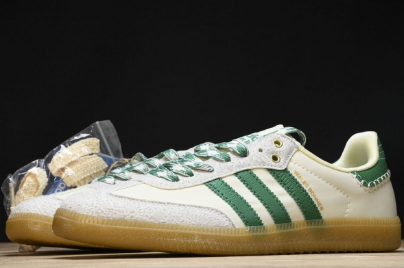 Adidas Wales Bonner Samba Vegan OG GY4344 