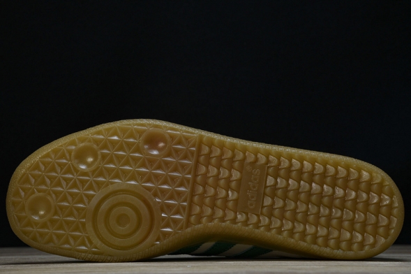 Adidas Wales Bonner Samba Vegan OG GY4344 