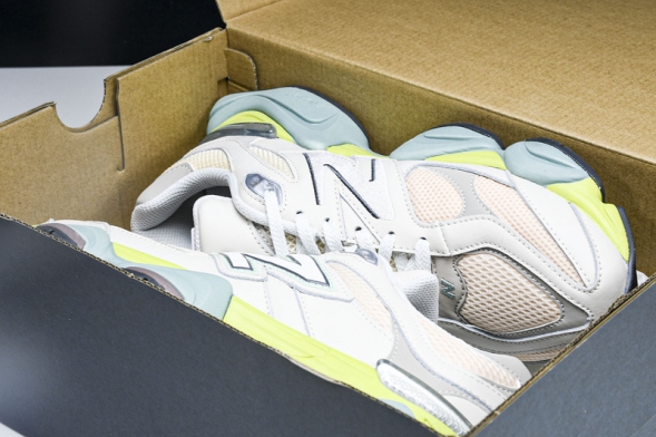 New Balance 9060 U9060GCB 