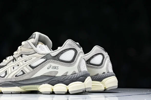 Asics Gel-NYC 1201A789-103  