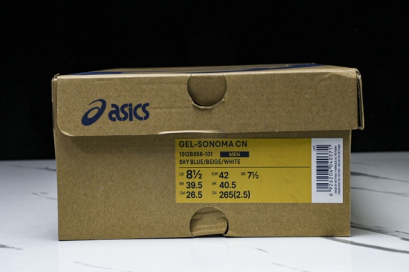 Asics Gel-Sonoma CN 1012B656-101 