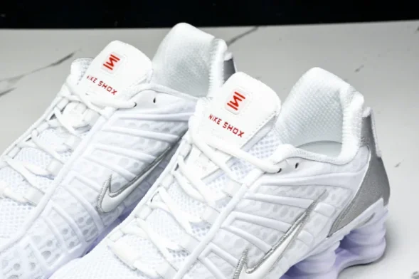 Nike Shox TL AR3566 003 