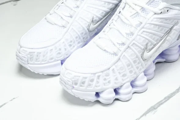 Nike Shox TL AR3566 003 