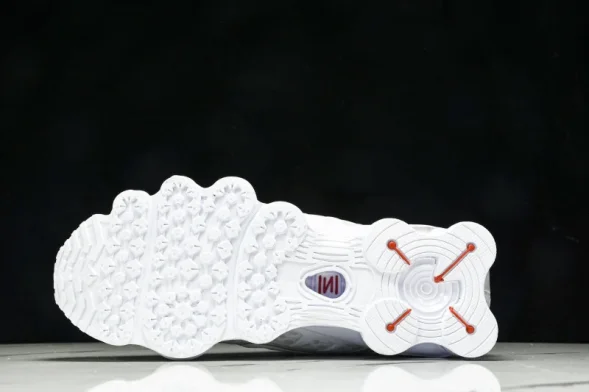 Nike Shox TL AR3566 003 