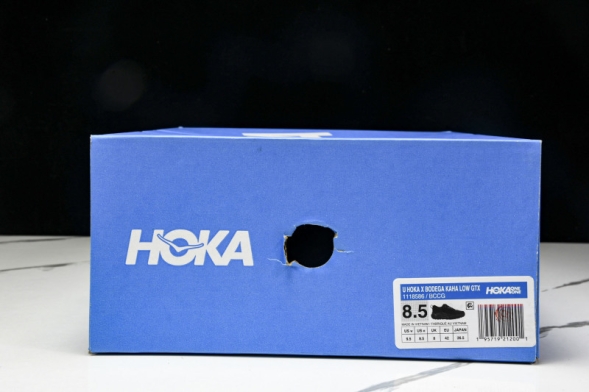 Hoka Kaha 2 Low GTX 123190 BBLC 