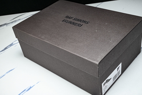 Raf Simons Cylon-21 HR740003L 