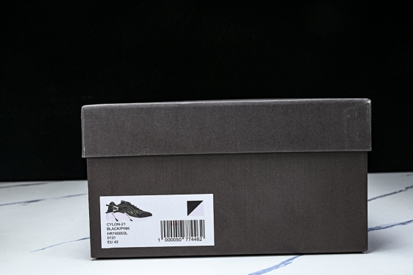 Raf Simons Cylon-21 HR740003L 